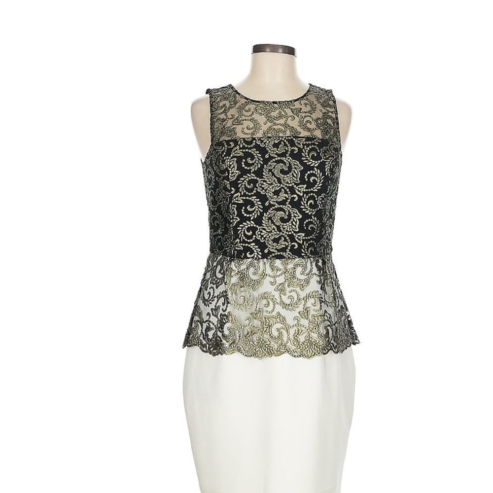 Beautiful dress